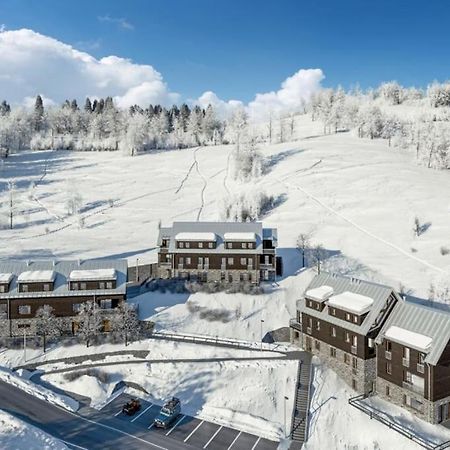 Rodinny Apartman V Srdci Krkonos Bratrouchov Eksteriør billede